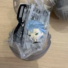 BLEACH フィギュア グリムジョー