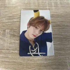 ZEROBASEONE ZB1 ゼベワン PRESENT ユジン トレカ