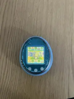 み*ゅ様 たまごっち IDL ブルー