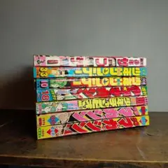 週刊少年サンデー1988年18号～20号※探偵ジョージのミニミニ大作戦 青山