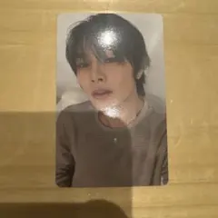 スキズ　karma HMV トレカ　アイエン