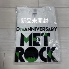 2025年最新】メトロック 2022 tシャツの人気アイテム - メルカリ