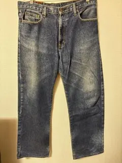 90s ラルフローレン ヴィンテージジーンズ POLO JEANS RRLのサムネイル