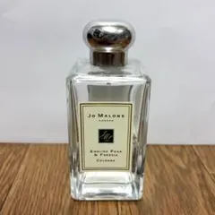 ジョーマローン　イングリッシュペアー＆フリージア　コロン