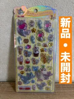 うるちゅるPOPSEAL トムとジェリー