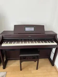 【付属品セット別売】ローランド 電子ピアノ 中古 Roland HPi-5 2025年最新】roland hpi-5の人気アイテム - メルカリ