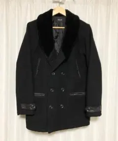 コート ピーコート