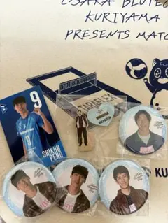 2026年最新】甲斐優斗 ピンバッジの人気アイテム - メルカリ