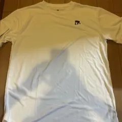 EGOZARU エゴザル Tシャツ ホワイト XL