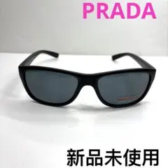 新品未使用PRADAプラダサングラスSPR05Pのサムネイル
