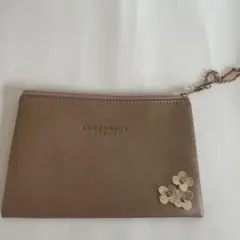 アンテプリマ ANTEPRIMA フラワーポーチ