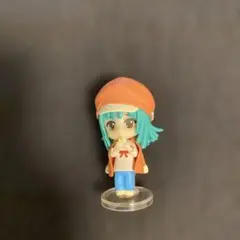 ねんどろいどぷち　千石撫子