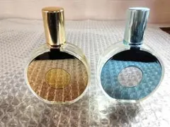 63m1★MISSHA L'EAU DE MISSHA 香水 2本セットのサムネイル