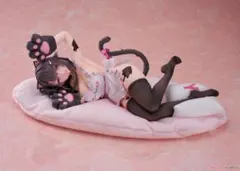 アズールレーン パーミャチ・メルクーリヤ 水星からスキをチョコにこめて 開封済み