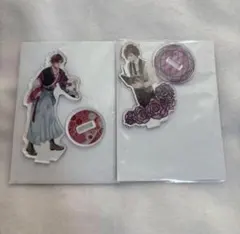 イケメンヴァンパイア アイザック アクスタ⑤