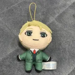 スパイファミリー　ロイド　SEGA マスコット　ぬいぐるみ