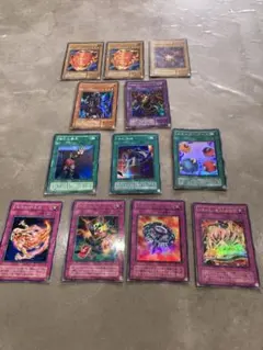 2026年最新】2期 まとめ 遊戯王の人気アイテム - メルカリ