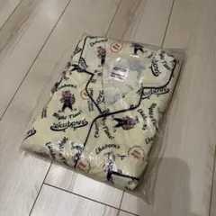 ももクロ★百田夏菜子★エクボーン★ekuborn★パジャマ★半袖★フリー