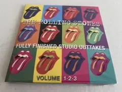 STONES FULLY FINISHED STUDIO OUTTAKES