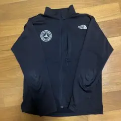 THE NORTH FACE Mercedes Benz ナイロンジャケット S