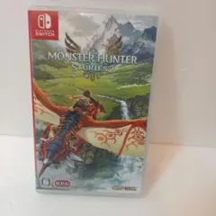 モンスターハンター ストーリーズ2