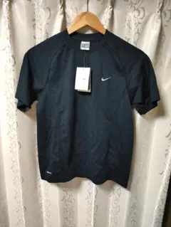 ❤断捨離中❤Nike Dri-FIT ブラック 半袖Tシャツ M