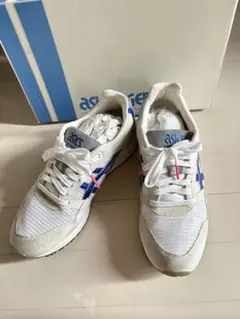 【新品】asics GEL-PTG レザー 本革 厚底 三井寿 25 新品】asics GEL-PTG レザー 本革 厚底 三井寿 25 - メルカリ