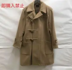 by GLAD HAND バイグラッドハンド ウール ピーコート サイズS BY GLAD HAND】【GLAD HAND】新作入荷のお知らせ | WOLF PACKの