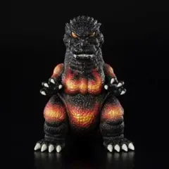 GVW ゴジラ 2016 2期 安楽安作 シン・ゴジラ フィギュア - メルカリ