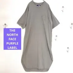 THE NORTH FACE PURPLELABEL ワンピース ノースフェイスのサムネイル