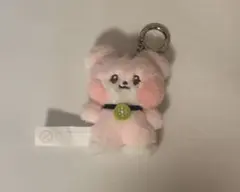 IVE minini minive ぬいぐるみキーリング rangnini イソ - メルカリ