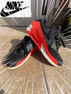 エアマックス 90 エッセンシャル AIR MAX 90 ESSENTIAL