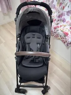 美品コンビ スゴカルSwitch エッグショック AS／グリップカバー付