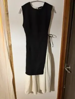 韓国　ワンピース　美品