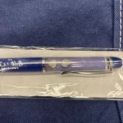 映画ちいかわ 人魚の島のひみつ ボールペン　ぷかぷか　くりまんじゅう　シーサーのサムネイル