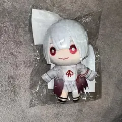 弦月藤士郎　にじぬい