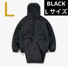 国内正規品　ENNOY Padded Setup 