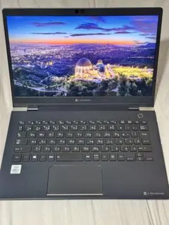 Windowsノート本体 Dynabook GX83/MWE SSD256G Windows11  Dynabook GX83/MWE SSD256G Windows11 Home 【公式通販】