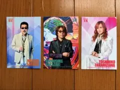 THE ALFEE spring celebration2026 トレカセット - メルカリ