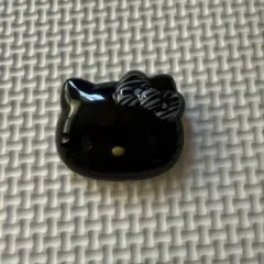 ハローキティ ぷっくりったいバッジ