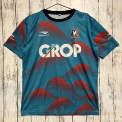 美品】ファジアーノ岡山 ユニフォーム 2021 PENALTY製 Oサイズ - メルカリ