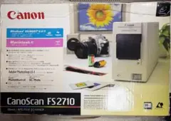 CanoScan FS2710