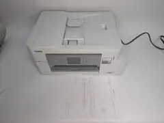 印刷極少5087枚　 brother DCP-J988N 大容量タンクのサムネイル