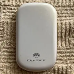 パウダーケース　ファンデーションケース　イオン化粧品　3,800円（税込）