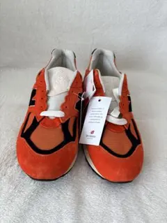 New Balance 990v2 Orange スニーカーのサムネイル