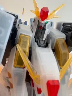 2026年最新】HG 1/144 Ξガンダム［クリアカラー］劇場公開記念