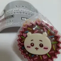 ちいかわ　手作りおやつチャーム　＃平成女児チョコ　【ちいかわ】