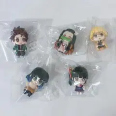 鬼滅の刃 ならぶんです