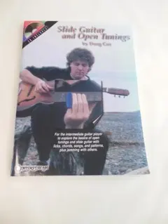 Slack-Key's Tuning for Guitar - メルカリ