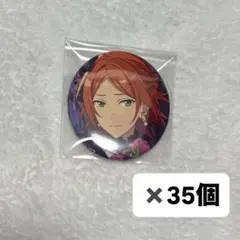 あんさんぶるスターズ‼︎ 葵ゆうた コレクション缶バッジ35点